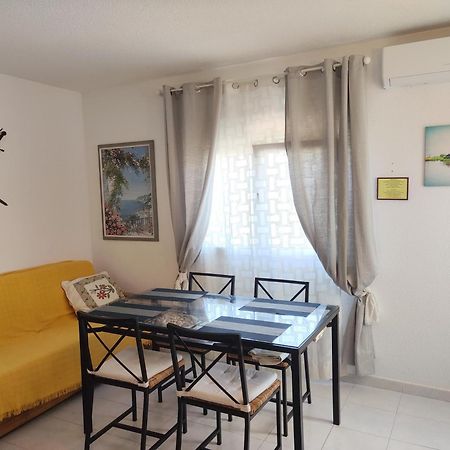 Estrella Del Mar, Denia Apartamento Les Deveses Exterior foto