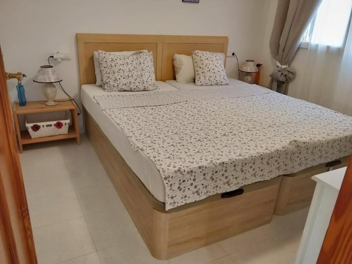 Estrella Del Mar, Denia Apartamento Les Deveses Exterior foto