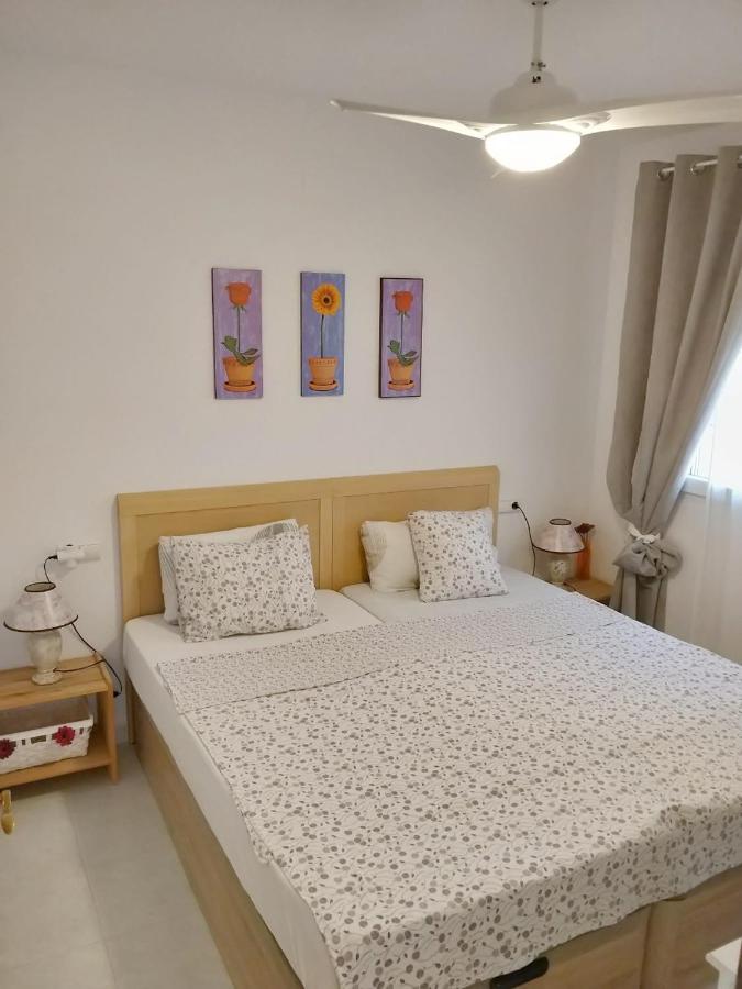 Estrella Del Mar, Denia Apartamento Les Deveses Exterior foto