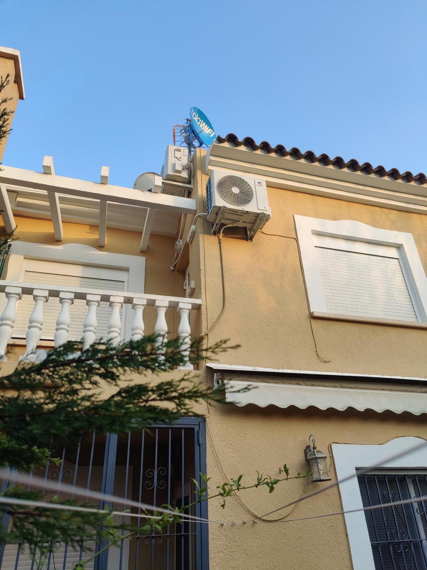 Estrella Del Mar, Denia Apartamento Les Deveses Exterior foto