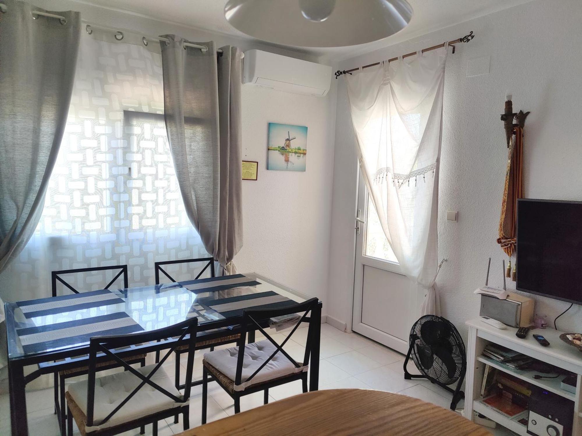 Estrella Del Mar, Denia Apartamento Les Deveses Exterior foto