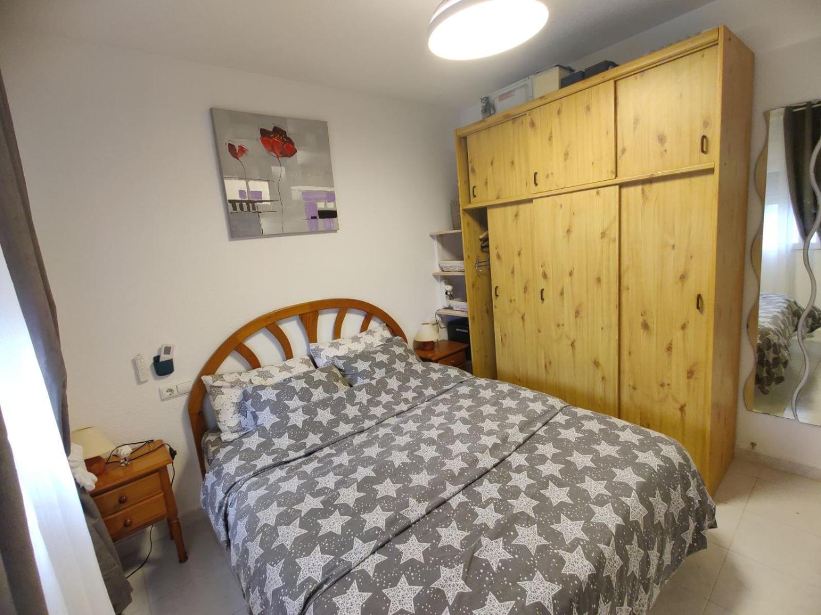 Estrella Del Mar, Denia Apartamento Les Deveses Exterior foto