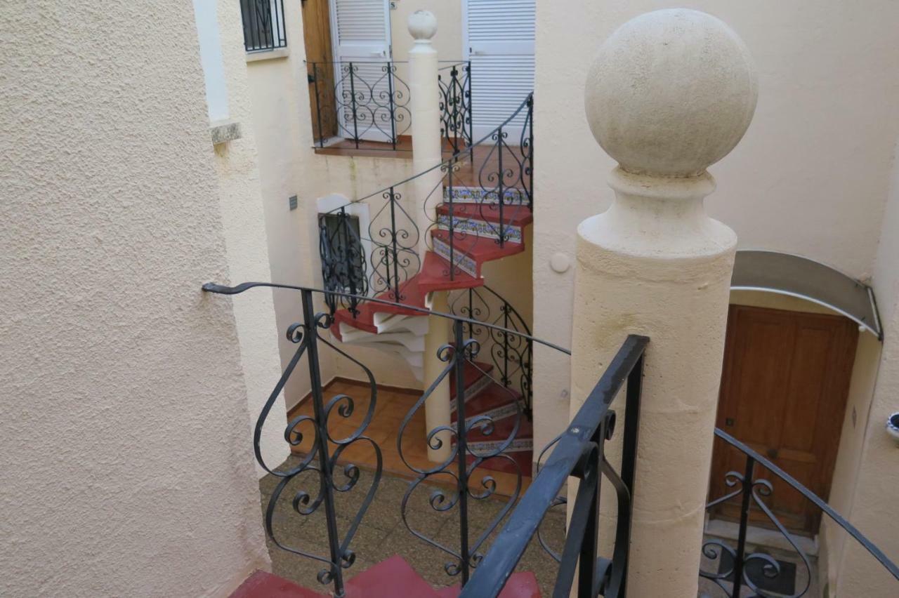 Estrella Del Mar, Denia Apartamento Les Deveses Exterior foto