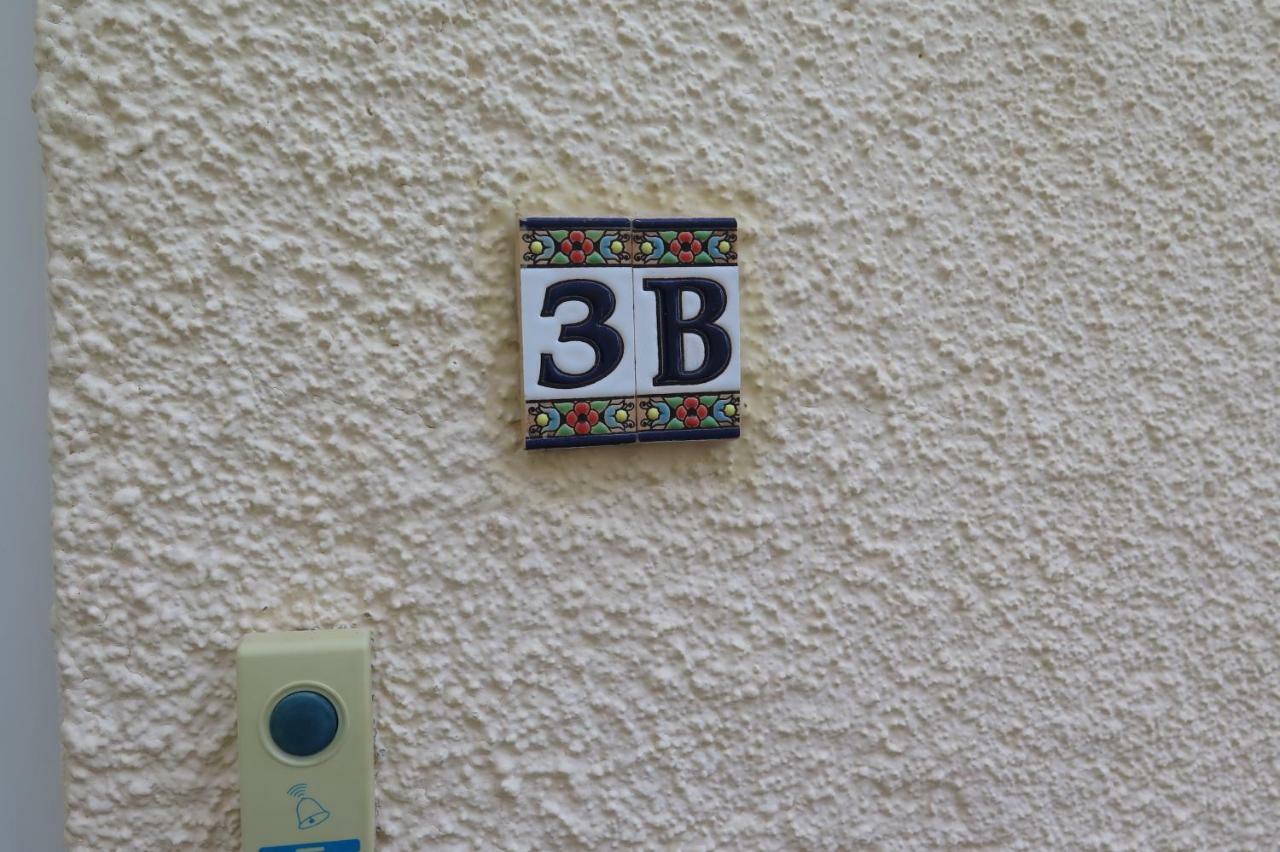Estrella Del Mar, Denia Apartamento Les Deveses Exterior foto