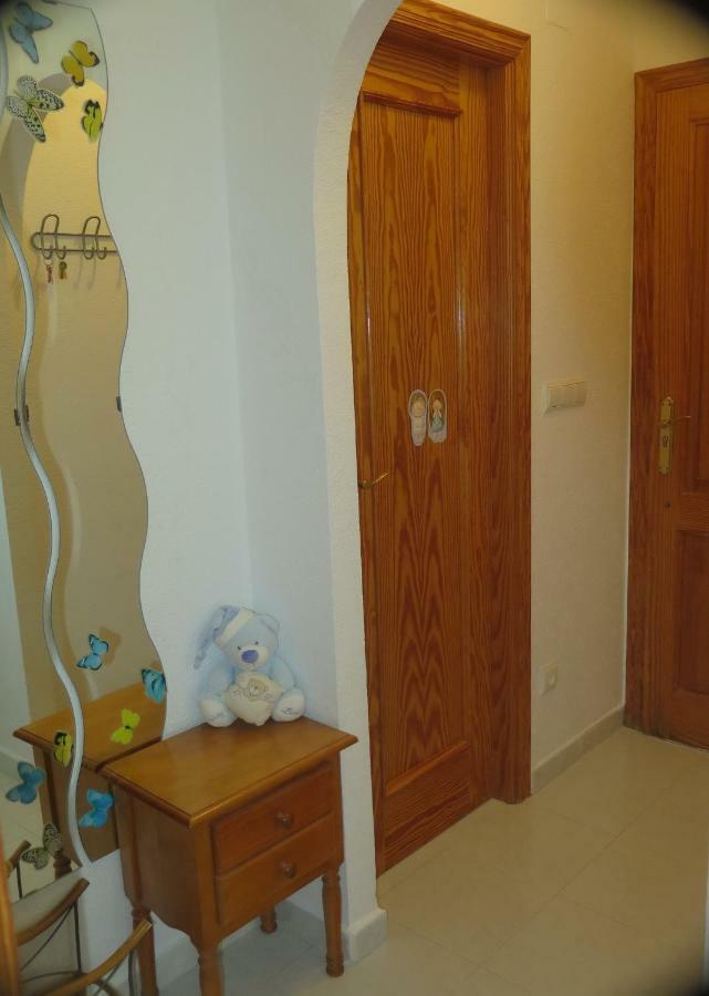Estrella Del Mar, Denia Apartamento Les Deveses Exterior foto