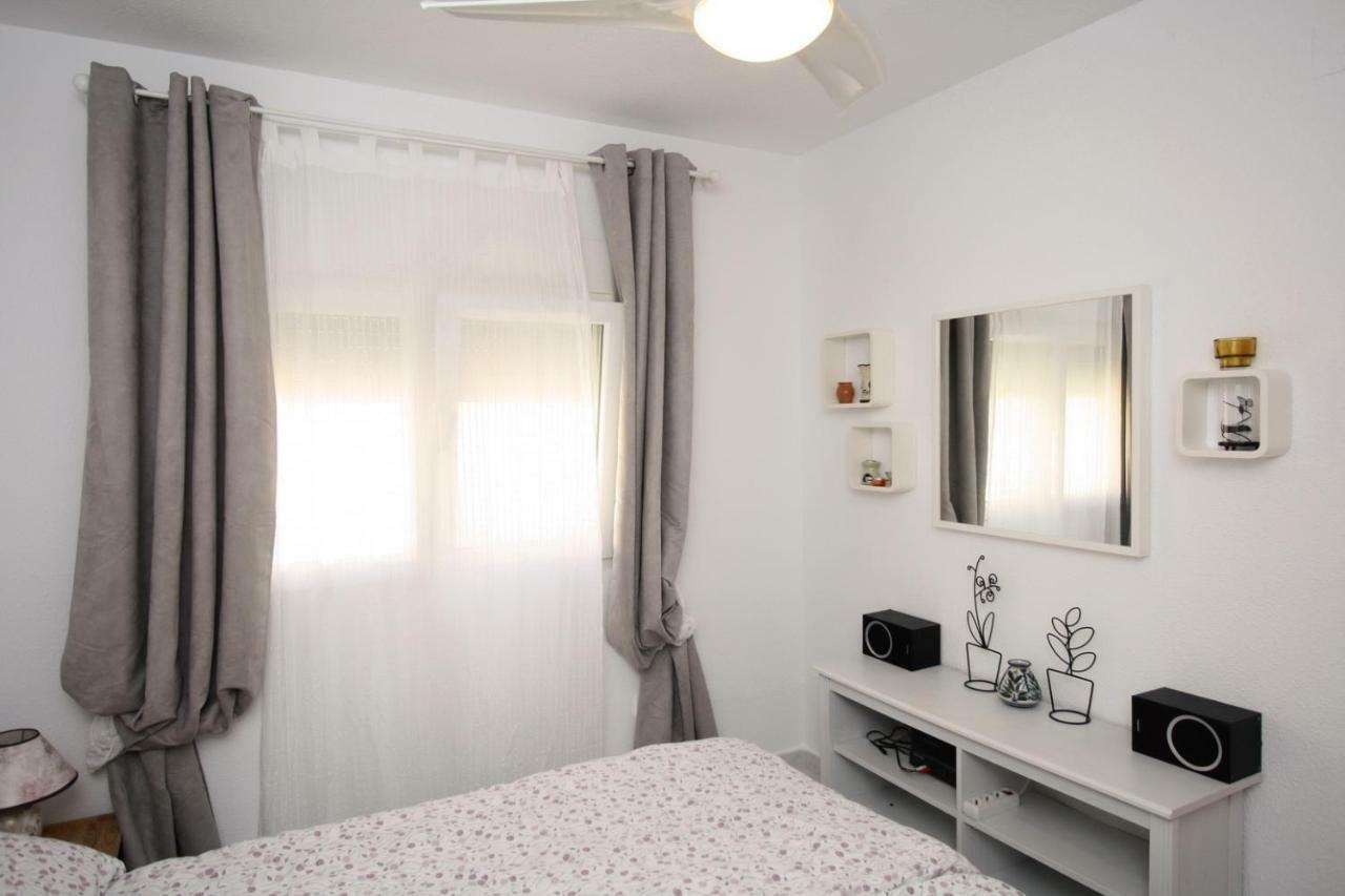 Estrella Del Mar, Denia Apartamento Les Deveses Exterior foto