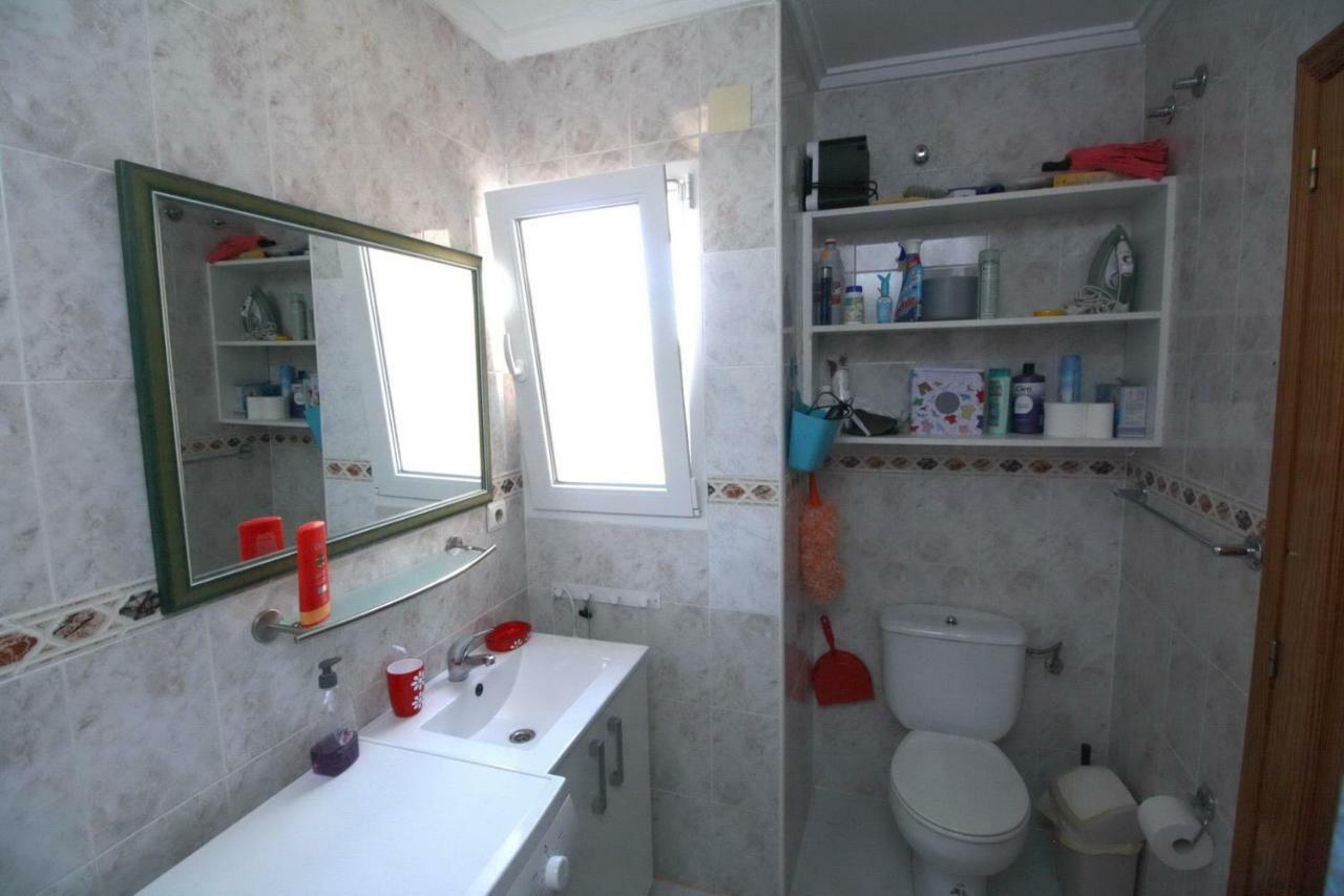 Estrella Del Mar, Denia Apartamento Les Deveses Exterior foto