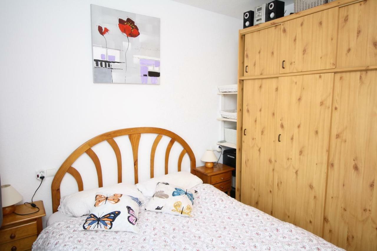 Estrella Del Mar, Denia Apartamento Les Deveses Exterior foto