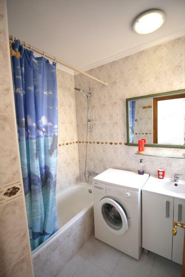 Estrella Del Mar, Denia Apartamento Les Deveses Exterior foto